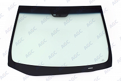 Лобовое стекло NordGlass для HYUNDAI ELANTRA (2011 - 2016)