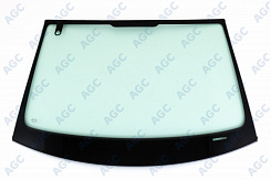 Лобовое стекло AGC для SEAT LEON (2005 - 2012)