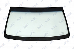 Лобовое стекло БОР для LADA (ВАЗ) LARGUS (2012 - н.в.)