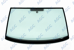 Лобовое стекло AGC для VOLKSWAGEN CARAVELLE (2003 - 2015)