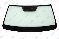 Лобовое стекло AGC для HYUNDAI PALISADE (2021- )