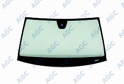 Лобовое стекло AGC для MERCEDES GLK-CLASS (X204 - 2008-2015 )